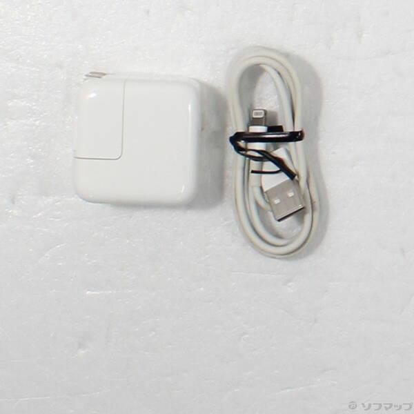 〔中古〕Apple(アップル) iPad 第6世代 32GB スペースグレイ MR7F2J／A Wi-Fi〔352-ud〕 |  | 04