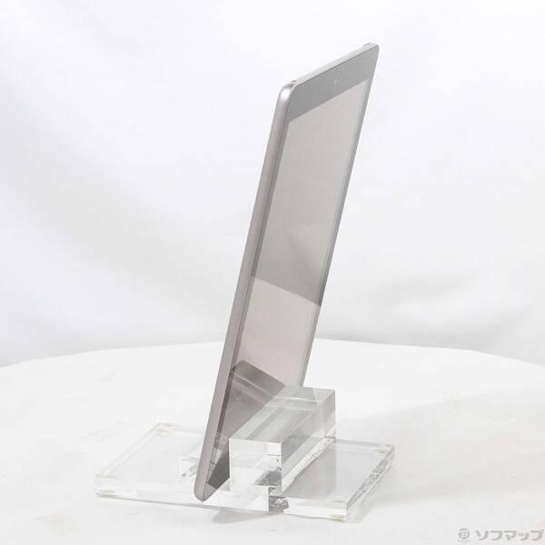 〔中古〕Apple(アップル) iPad 第6世代 32GB スペースグレイ MR7F2J／A Wi-Fi〔352-ud〕 |  | 01