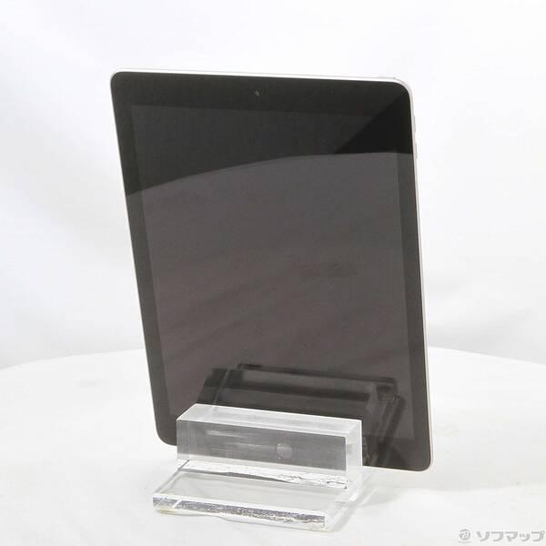 〔中古〕Apple(アップル) iPad 第6世代 32GB スペースグレイ MR7F2J／A Wi-Fi〔352-ud〕 |  | 02