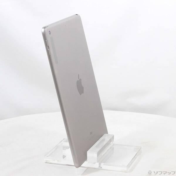 〔中古〕Apple(アップル) iPad 第6世代 32GB スペースグレイ MR7F2J／A Wi-Fi〔352-ud〕 |  | 03