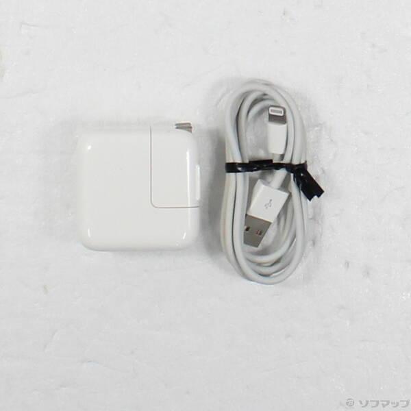 〔中古〕Apple(アップル) iPad 第6世代 32GB スペースグレイ MR7F2J／A Wi-Fi〔352-ud〕 |  | 04