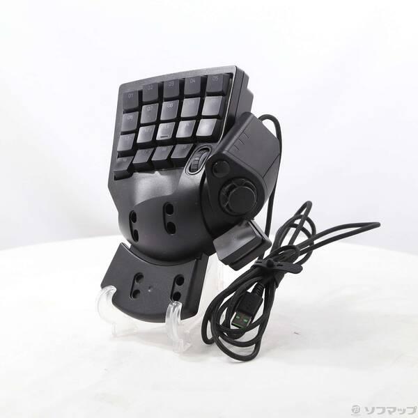 〔中古〕RAZER(レイザー) TartarusV2 RZ07-02270100-R3M1〔262-ud〕 | 