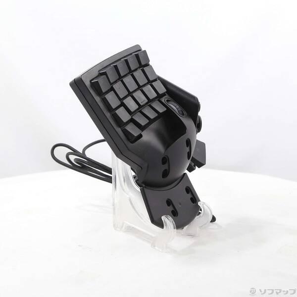 〔中古〕RAZER(レイザー) TartarusV2 RZ07-02270100-R3M1〔262-ud〕 |  | 03
