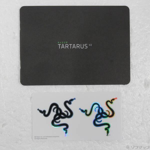 〔中古〕RAZER(レイザー) TartarusV2 RZ07-02270100-R3M1〔262-ud〕 |  | 04