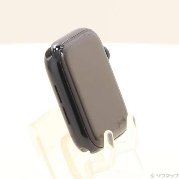 〔中古〕Apple(アップル) Apple Watch SE 第2世代 GPS 44mm ミッドナイトアルミニウムケース バンド無し〔258-ud〕 |  | 03