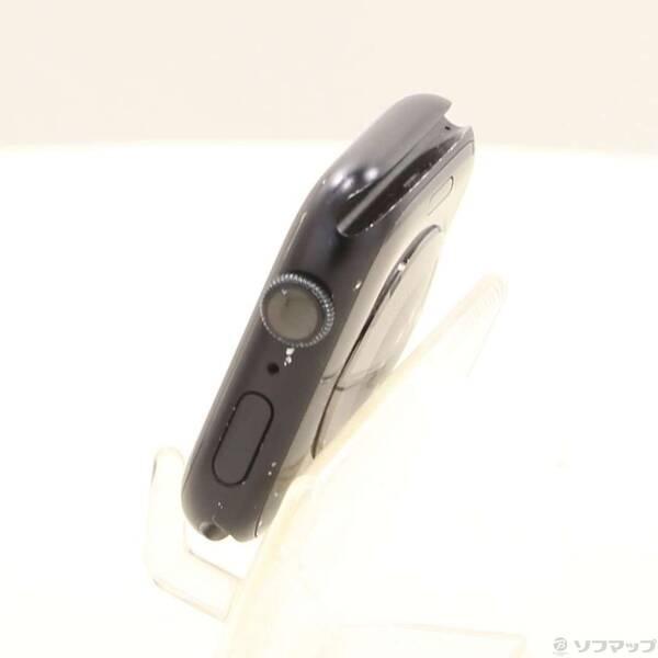 〔中古〕Apple(アップル) Apple Watch Series 7 GPS 45mm ミッドナイトアルミニウムケース バンド無し〔262-ud〕 |  | 01