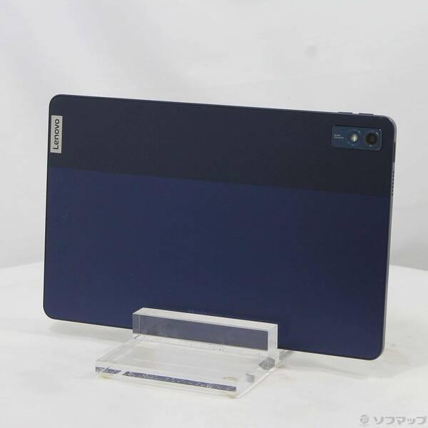 〔中古〕Lenovo(レノボジャパン) Lenovo TAB7 64GB アビスブルー A301LV Softbank SIMフリー〔349-ud〕 | 