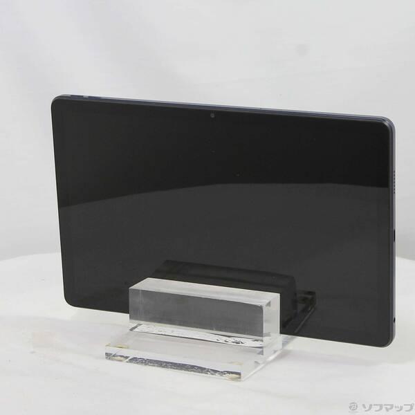 〔中古〕Lenovo(レノボジャパン) Lenovo TAB7 64GB アビスブルー A301LV Softbank SIMフリー〔349-ud〕 |  | 02