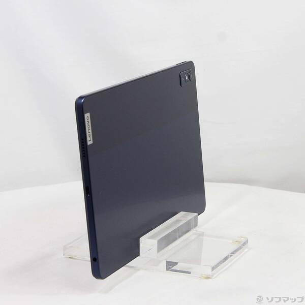 〔中古〕Lenovo(レノボジャパン) Lenovo TAB7 64GB アビスブルー A301LV Softbank SIMフリー〔349-ud〕 |  | 03
