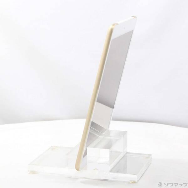 〔中古〕Apple(アップル) iPad mini 3 16GB ゴールド MGYR2J／A docomo〔349-ud〕 |  | 01