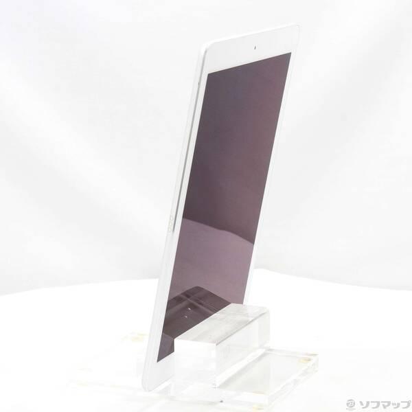 〔中古〕Apple(アップル) iPad Pro 9.7インチ 128GB シルバー MLMW2J／A Wi-Fi〔348-ud〕 |  | 01
