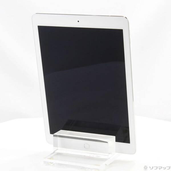 〔中古〕Apple(アップル) iPad Pro 9.7インチ 128GB シルバー MLMW2J／A Wi-Fi〔348-ud〕 |  | 02