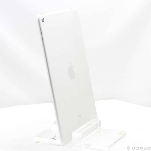 〔中古〕Apple(アップル) iPad Pro 9.7インチ 128GB シルバー MLMW2J／A Wi-Fi〔348-ud〕 |  | 03