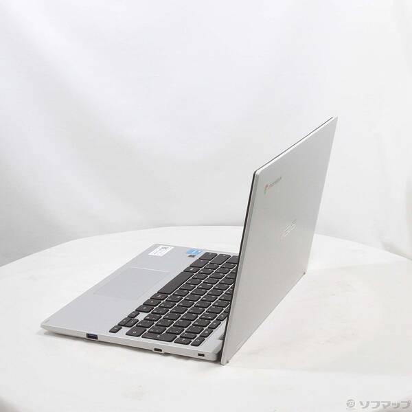 中古〕ASUS(エイスース) 〔展示品〕 Chromebook CX1 CX1102CKA-N00010