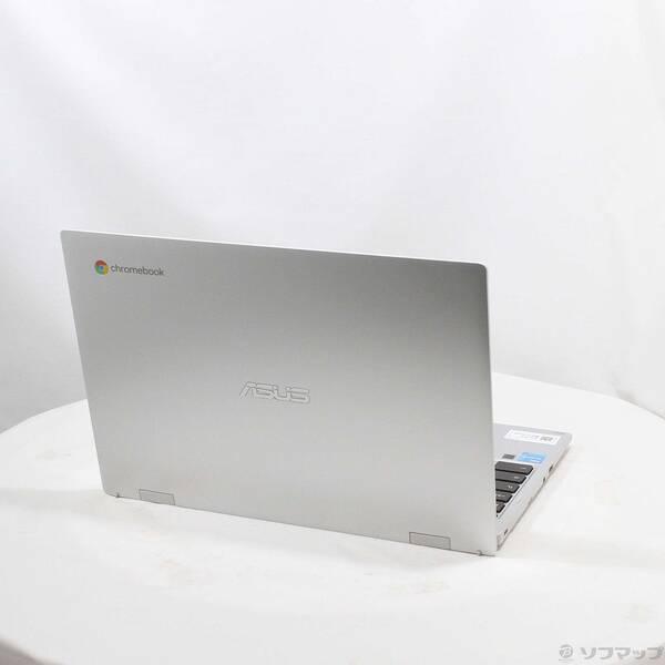 中古〕ASUS(エイスース) 〔展示品〕 Chromebook CX1 CX1102CKA-N00010