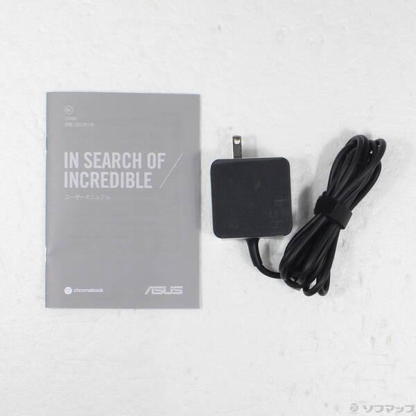 中古〕ASUS(エイスース) 〔展示品〕 Chromebook CX1 CX1102CKA-N00010