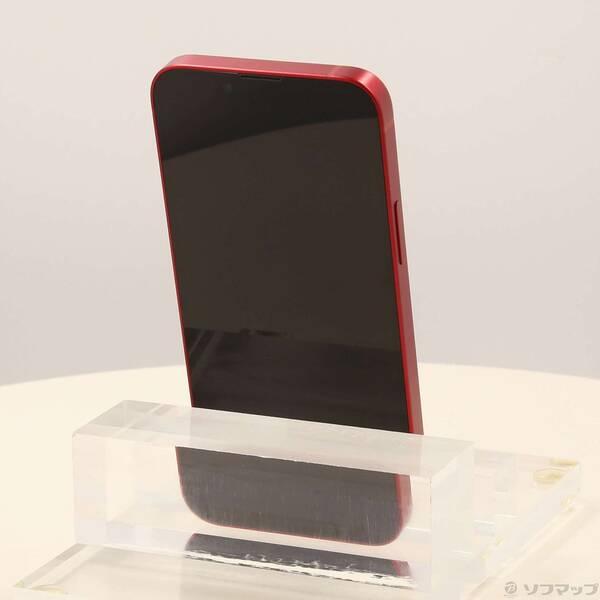 〔中古〕Apple(アップル) iPhone13 mini 256GB プロダクトレッド MLJM3J／A SIMフリー〔262-ud〕 |  | 02