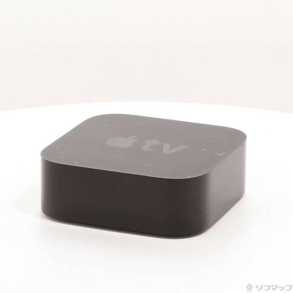 〔中古〕Apple(アップル) Apple TV 64GB MLNC2J／A〔269-ud〕 | 