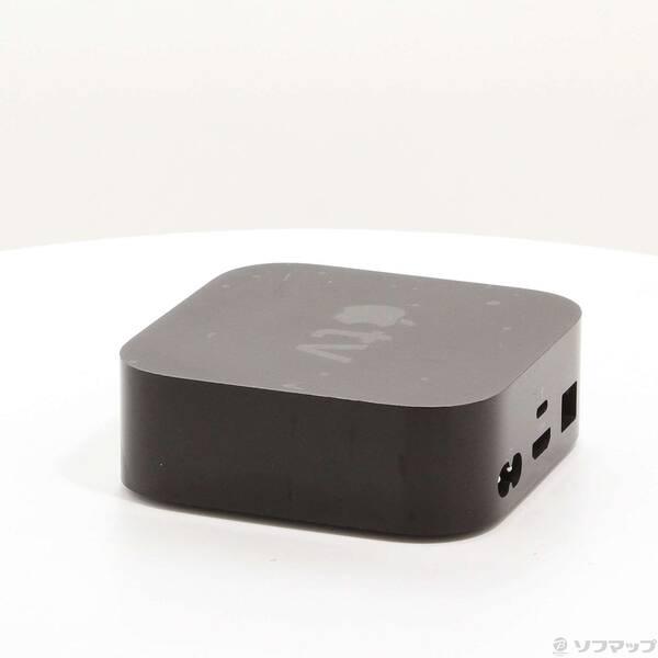 〔中古〕Apple(アップル) Apple TV 64GB MLNC2J／A〔269-ud〕 |  | 01
