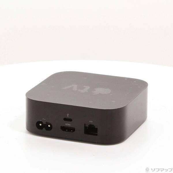 〔中古〕Apple(アップル) Apple TV 64GB MLNC2J／A〔269-ud〕 |  | 02