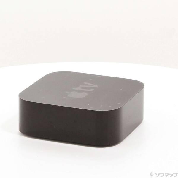 〔中古〕Apple(アップル) Apple TV 64GB MLNC2J／A〔269-ud〕 |  | 03