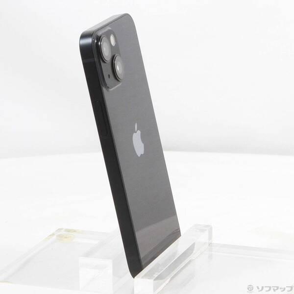 〔中古〕Apple(アップル) iPhone13 mini 512GB ミッドナイト MLJP3J／A SIMフリー〔295-ud〕 |  | 03