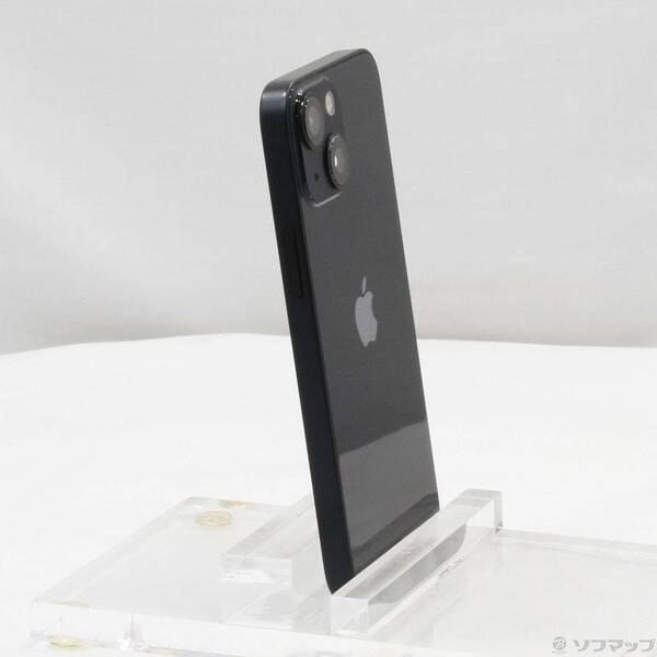 〔中古〕Apple(アップル) iPhone13 mini 128GB ミッドナイト MLJC3J／A SIMフリー〔371-ud〕 |  | 03