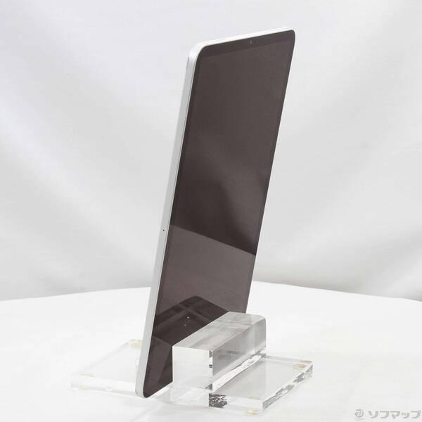 〔中古〕Apple(アップル) iPad Pro 11インチ 第2世代 128GB シルバー MY252J／A Wi-Fi〔269-ud〕 |  | 01