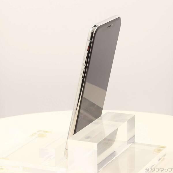 〔中古〕Apple(アップル) iPhoneX 64GB シルバー MQAY2J／A SIMフリー〔247-ud〕 |  | 01