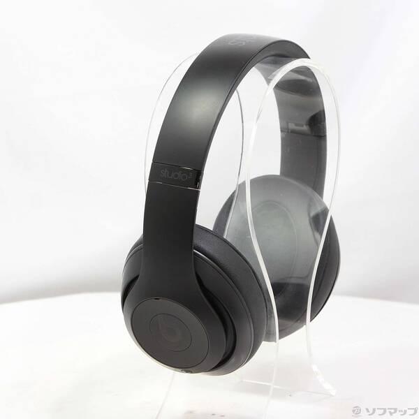 〔中古〕Beats by Dr. Dre Beats Studio3 Wireless マットブラック MX3X2PA／A〔262-ud〕 |  | 03