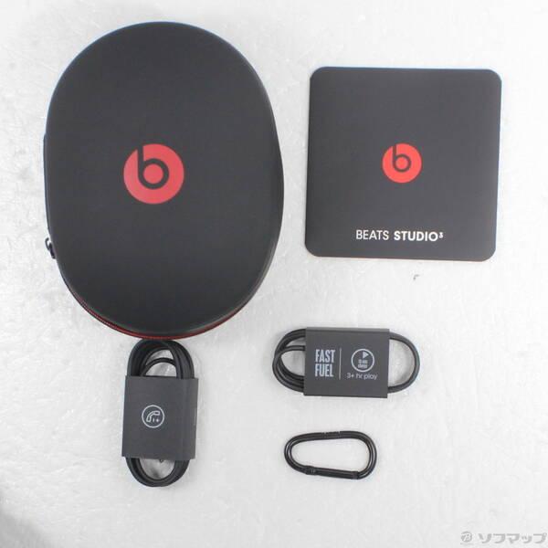 〔中古〕Beats by Dr. Dre Beats Studio3 Wireless マットブラック MX3X2PA／A〔262-ud〕 |  | 04