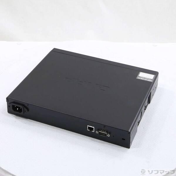 〔中古〕QNAP QSW-M1208-8C〔262-ud〕 |  | 02