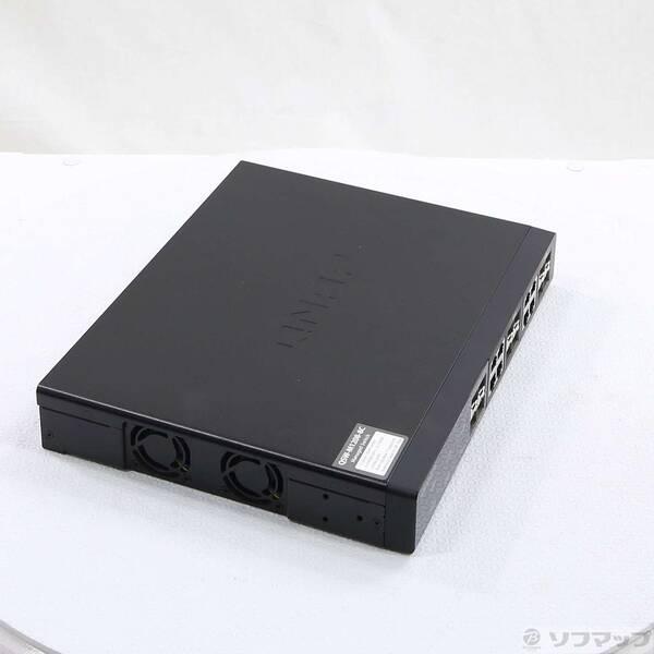 〔中古〕QNAP QSW-M1208-8C〔262-ud〕 |  | 03