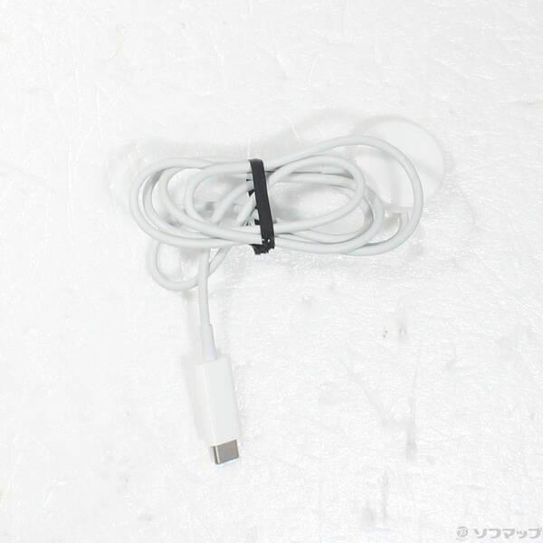 〔中古〕Apple(アップル) Apple Watch SE 第2世代 GPS + Cellular 40mm シルバーアルミニウムケース バンド無し〔297-ud〕 |  | 04