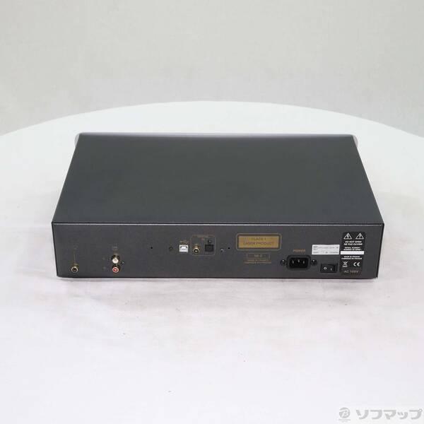 〔中古〕ATOLL CD50SE2 シルバー〔258-ud〕 |  | 02