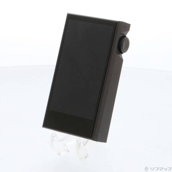 〔中古〕ASTELL&KERN 〔展示品〕 KANN MAX メモリ64GB+microSD Anthracite Gray IRV-AK-KANN-MAX-AG〔368-ud〕 | 