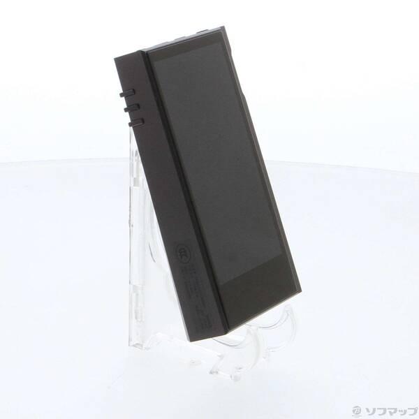 〔中古〕ASTELL&KERN 〔展示品〕 KANN MAX メモリ64GB+microSD Anthracite Gray IRV-AK-KANN-MAX-AG〔368-ud〕 |  | 03