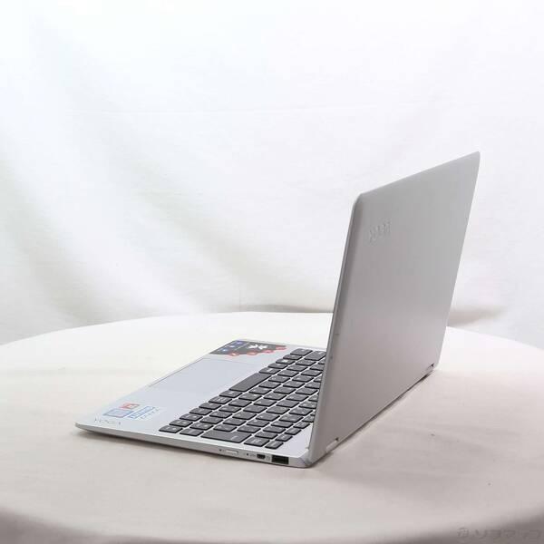〔中古〕Lenovo(レノボジャパン) YOGA 710 80V60011JP プラチナシルバー 〔Windows 10〕〔247-ud〕 |  | 01