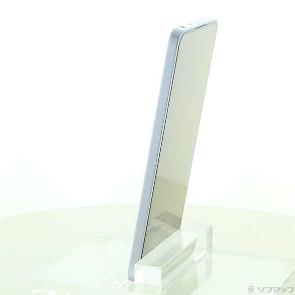 中古〕Xiaomi(シャオミ) POCO M7 Pro 5G 256GB パープル MZB0K4GJP SIM