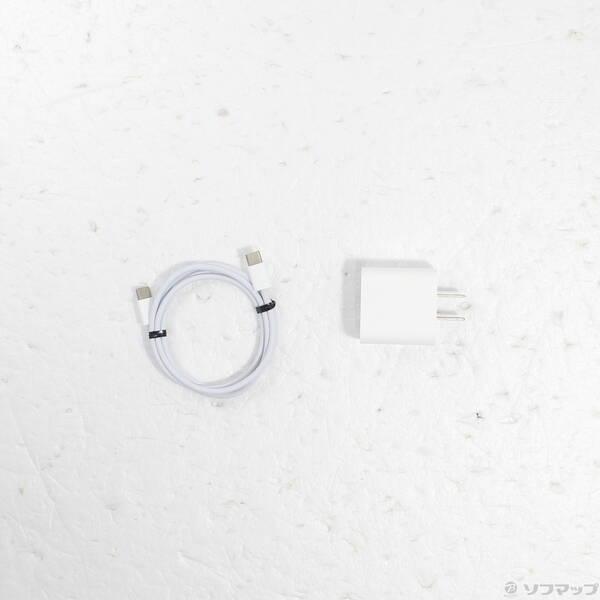 〔中古〕Apple(アップル) iPad Pro 11インチ 第4世代 256GB シルバー MNXG3J／A Wi-Fi〔269-ud〕 |  | 04