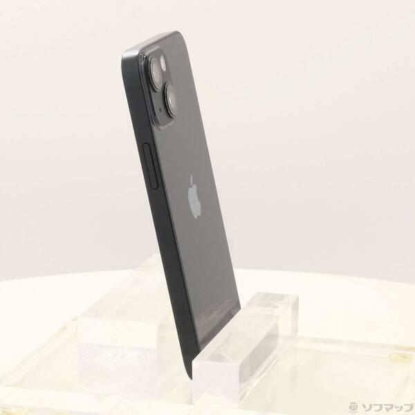〔中古〕Apple(アップル) iPhone13 mini 128GB ミッドナイト MLJC3J／A SIMフリー〔258-ud〕 |  | 03