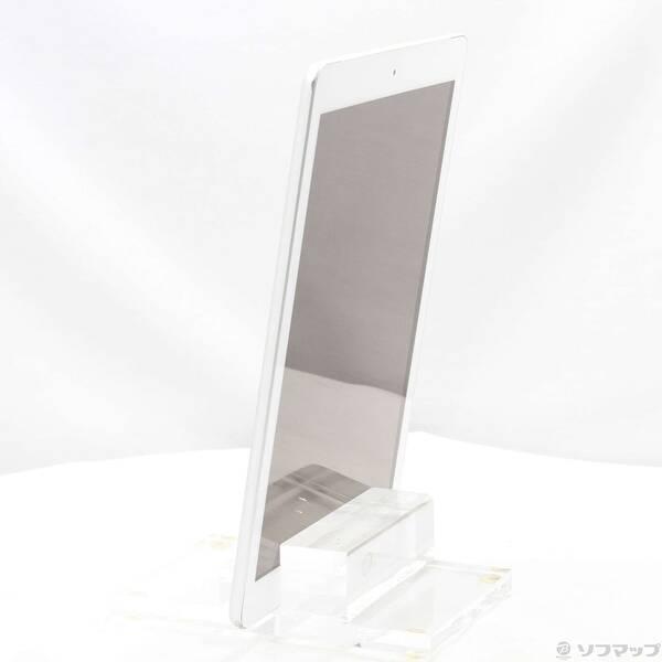 〔中古〕SoftBank iPad 第6世代 32GB シルバー MR6P2J／A SoftBank〔247-ud〕 |  | 01