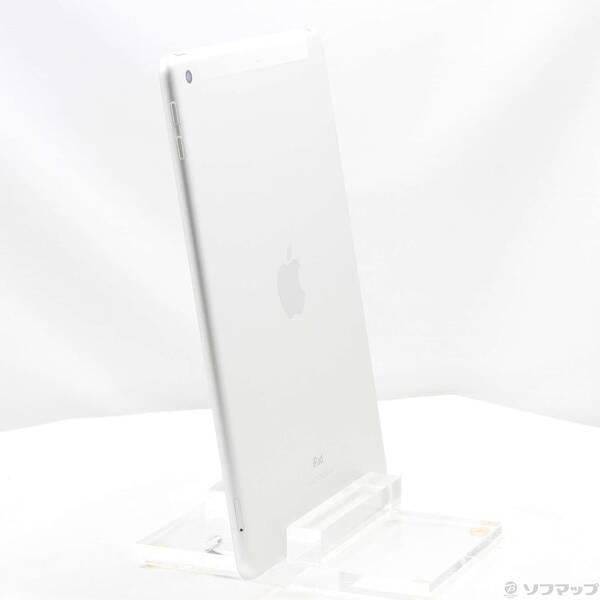 〔中古〕SoftBank iPad 第6世代 32GB シルバー MR6P2J／A SoftBank〔247-ud〕 |  | 03