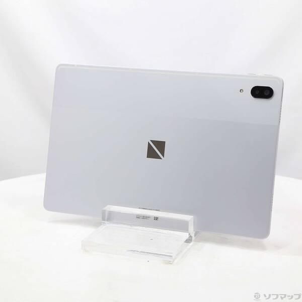 〔中古〕NEC(エヌイーシー) T1195／BAS 128GB シルバー PC-T1195BAS Wi-Fi〔377-ud〕 | 