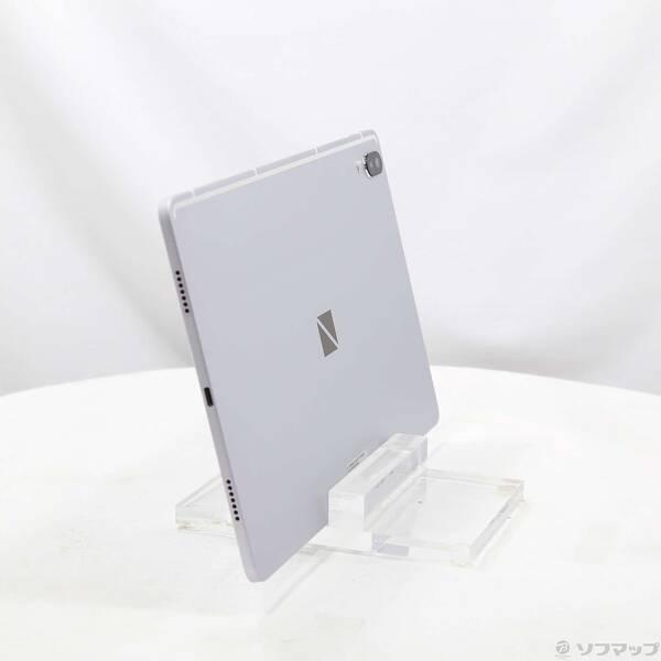 〔中古〕NEC(エヌイーシー) T1195／BAS 128GB シルバー PC-T1195BAS Wi-Fi〔377-ud〕 |  | 03