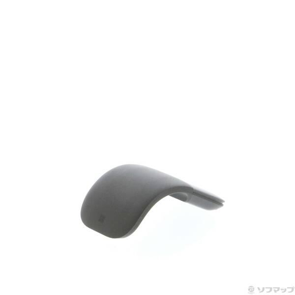 〔中古〕Microsoft(マイクロソフト) Surface アーク マウス ブラック〔258-ud〕 |  | 02