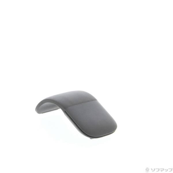 〔中古〕Microsoft(マイクロソフト) Surface アーク マウス ブラック〔258-ud〕 |  | 03