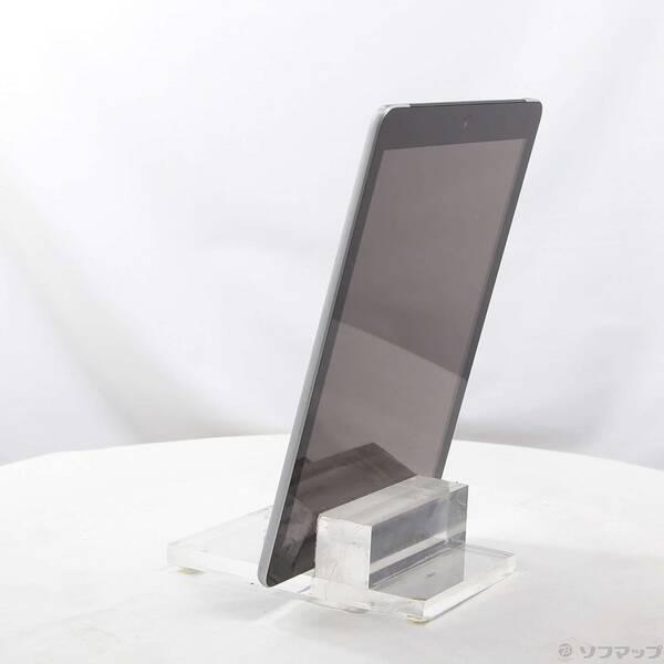 〔中古〕Apple(アップル) iPad 第5世代 32GB スペースグレイ MP1J2J／A SoftBank〔269-ud〕 |  | 01
