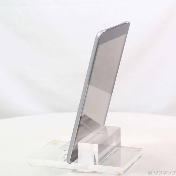 〔中古〕Apple(アップル) iPad mini 3 64GB スペースグレイ MGJ02J／A docomo〔349-ud〕 |  | 01