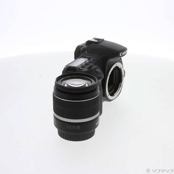 〔中古〕Canon(キヤノン) 期間特価対象品 EOS 60D EF-S18-55 IS レンズキット (1800万画素／SDXC)〔269-ud〕 |  | 03